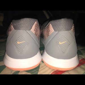 Nike flex